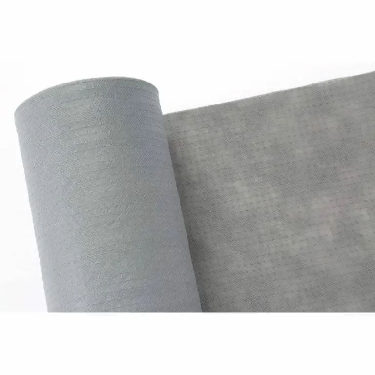 Vigoro Heavy-Duty Grid Landscape Fabric