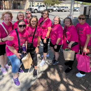 Can our relationships encourage better health?  Research says YES!