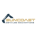 Suncoast Detailed Excavations Logo