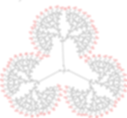 Bis-MPA Carboxyl Dendrimer, Generation 5, TMP Core
