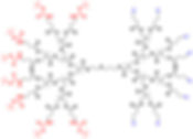 BowtieD® Bifunctional Bis-MPA Dendrimer, Generation 3, 8 NHBoc, 8 Acetylene