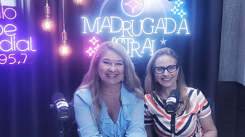 Gestão Tributária Estratégica para Pequenos e Médios Negócios é tema do episódio #70 do talk show Carreira e Suas Vozes