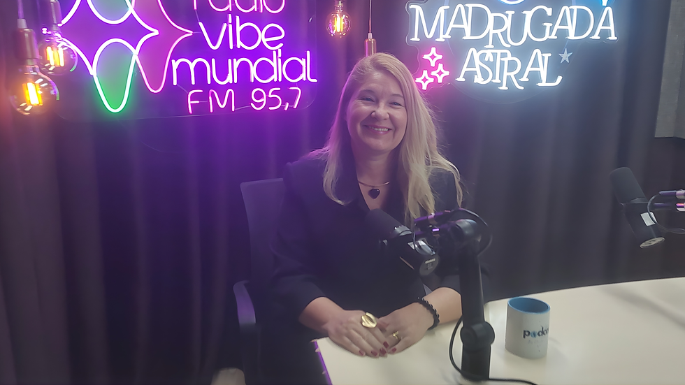 “Carreira e Suas Vozes” destaca música, esporte e espiritualidade em uma programação inspiradora de setembro