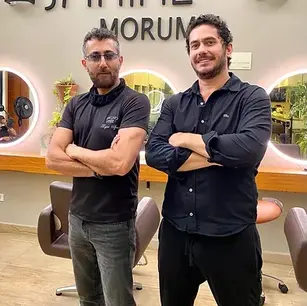 Jacques Janine Morumbi tem área exclusiva para tratamentos de Terapia Capilar e Ozonioterapia