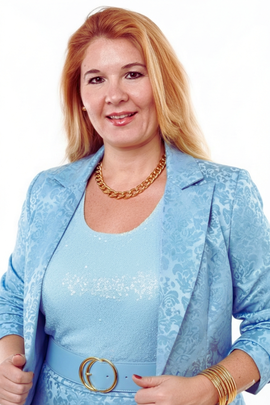 Claudia Cardillo - Foto: Divulgação