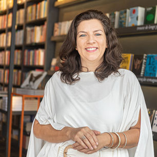 Equilíbrio mental não é sorte: Juliana Zellauy revela como treinar o cérebro para viver com mais clareza no podcast Carreira e Suas Vozes