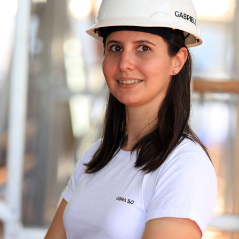 Jovem Engenheira Destaca O Protagonismo Feminino E A Inovação Na Construção Civil