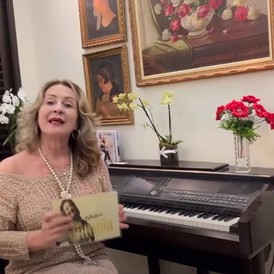 Programa Sintonia: Dez anos de sucesso com Betth Ripolli