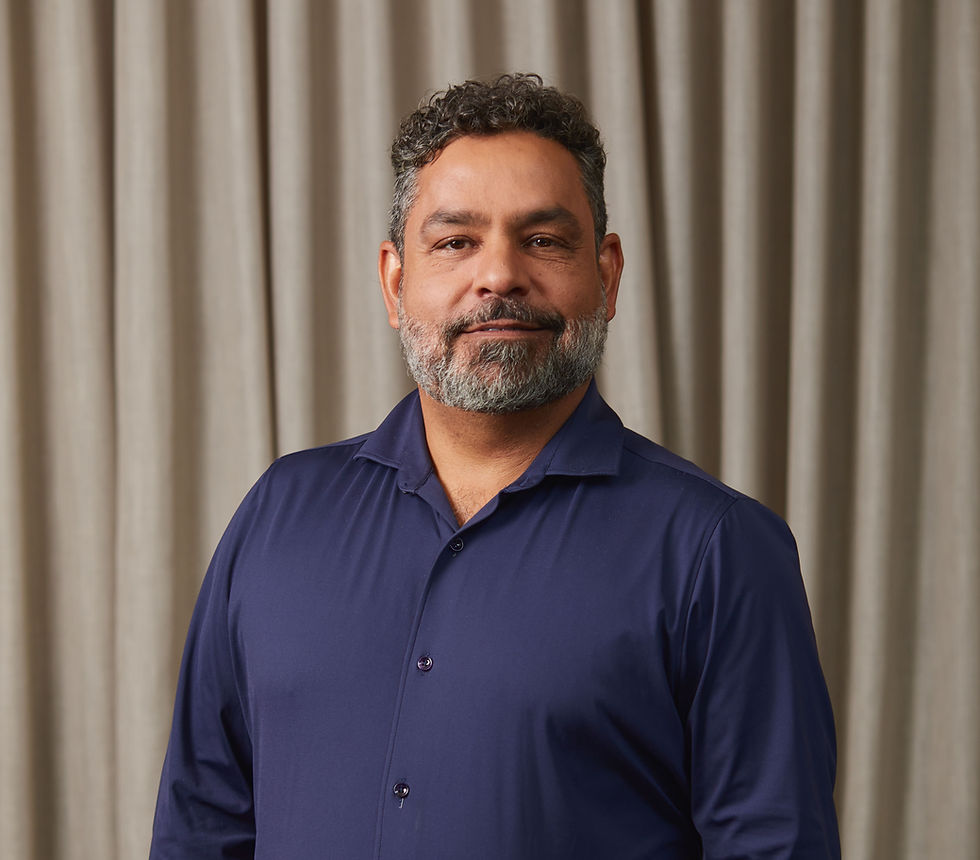 Reinaldo Rachid Jr. autor do Livro Gerar Valores com Pessoas é destaque no podcast Carreira e Suas Vozes