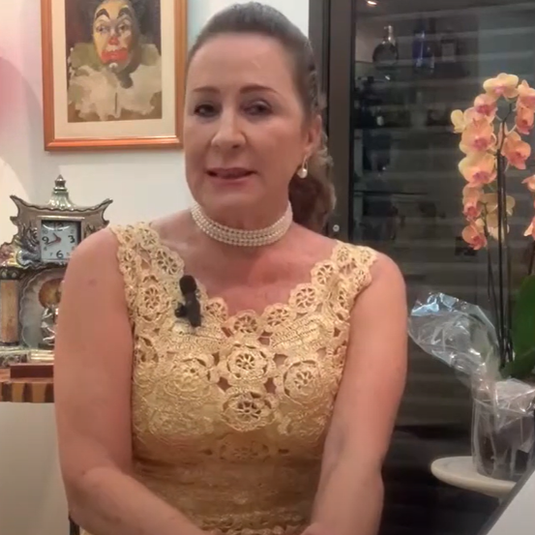 Programa Sintonia: Entrevistas mês de maio