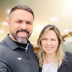 Casal empreende juntos em funilaria express e estética automotiva