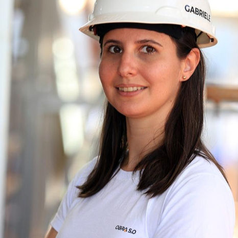 Jovem Engenheira Destaca O Protagonismo Feminino E A Inovação Na Construção Civil