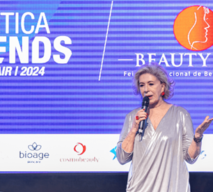 Edy Guimarães: A Marca de uma Mulher Incomparável no Mundo da Estética