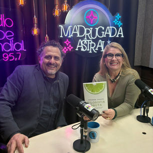 Eduardo Zugaib participa do Talk Show Carreira e Suas Vozes e debate como transformar os desafios da vida em crescimento consciente