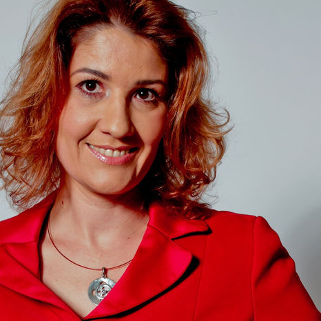 Psicóloga brasileira radicada na Itália participa do Talk Show Carreira e Suas Vozes para discutir: saúde mental e felicidade com autoconhecimento