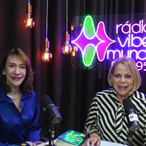 Especialista em Liderança e Saúde Mental, Fernanda Fiori, Debate os Desafios do Trabalho Moderno no Programa de Claudete Troiano