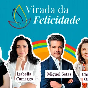 Em São Paulo, ‘Virada da Felicidade’ destaca questões de bem-estar, responsabilidade social e saúde mental no mundo social e corporativo