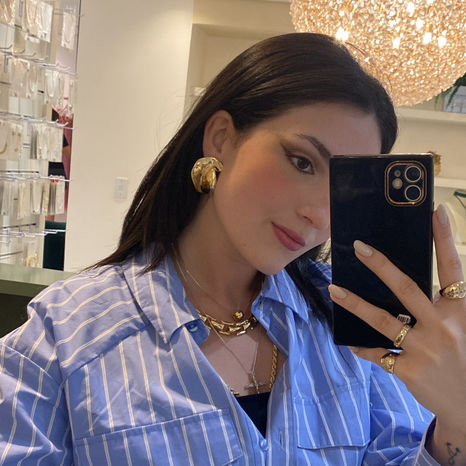 Celebre o amor com acessórios que encantam no dia dos Namorados