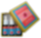 Kit Temperança | Araretama