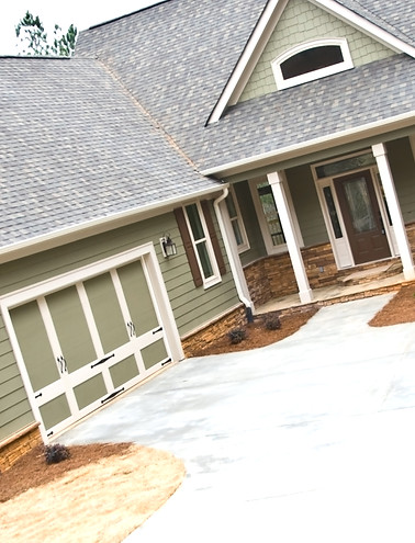 exterior updates for your home