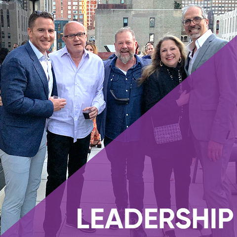 LEADERSHIP