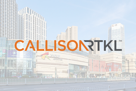 Architect - Retail Stores