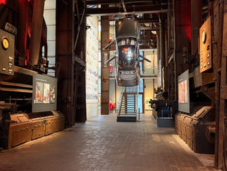 Retail Design Experience immerses student in industry