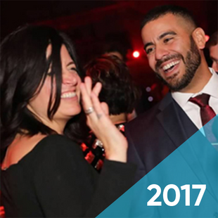 2017 PAVE Gala