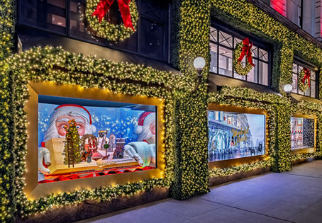 Winners of the PAVE + VMSD Window Awards, presented by Travelstead Revealed