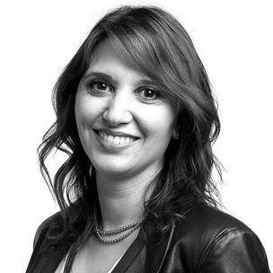 Jamie Poulos