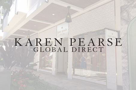 Global Sourcing Coordinator/Sales Assistant