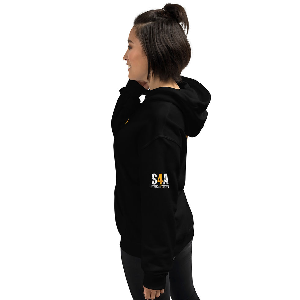 Thumbnail: S4A Guardian's Stand Hoodie