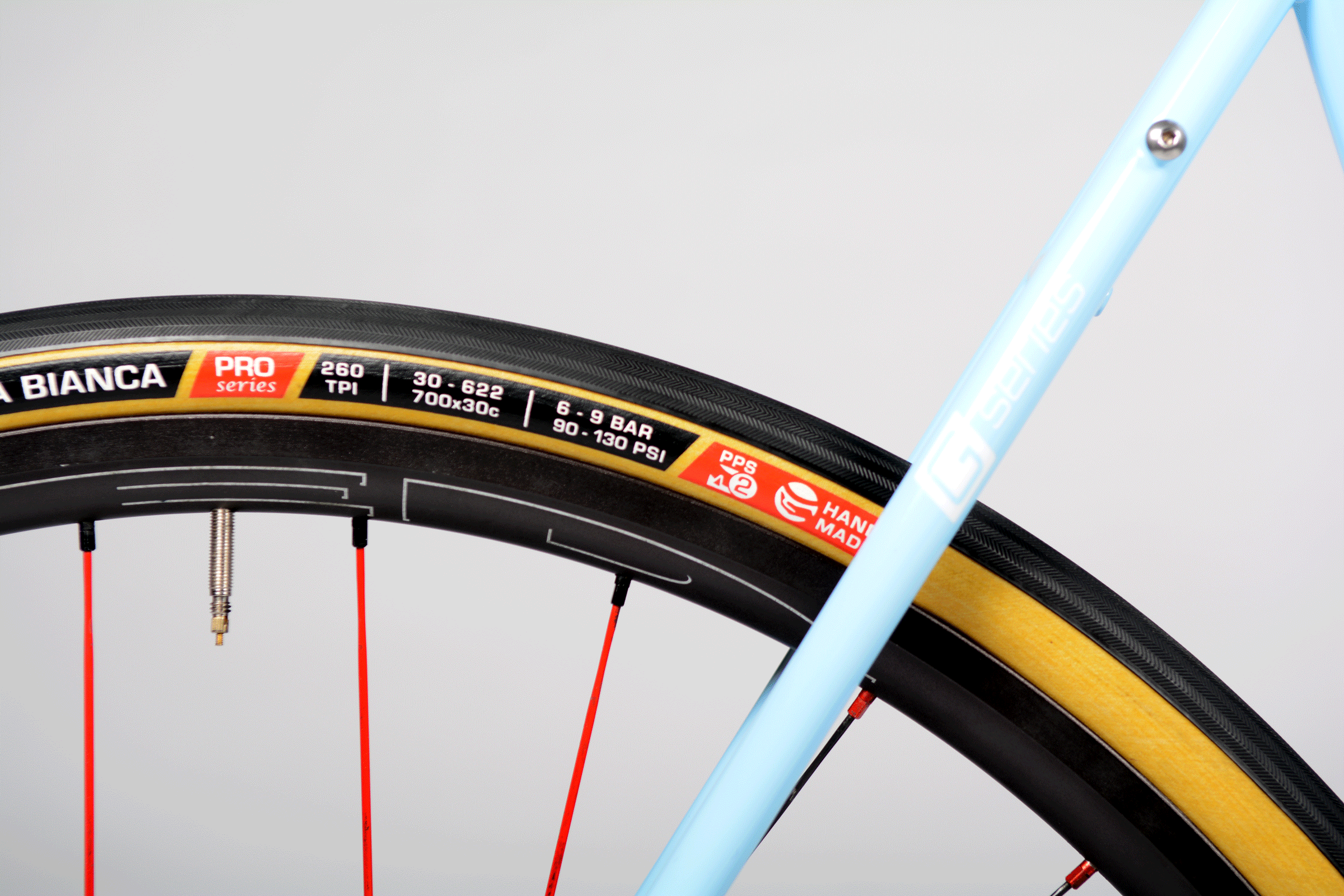 BIKES | The Bike Tailor | Brighton