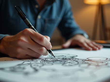 Mastering Comic Art Techniques for College Art Professors