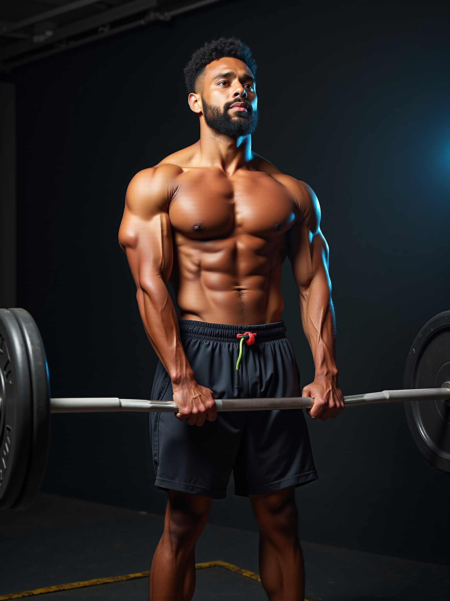 One Arm Pushup