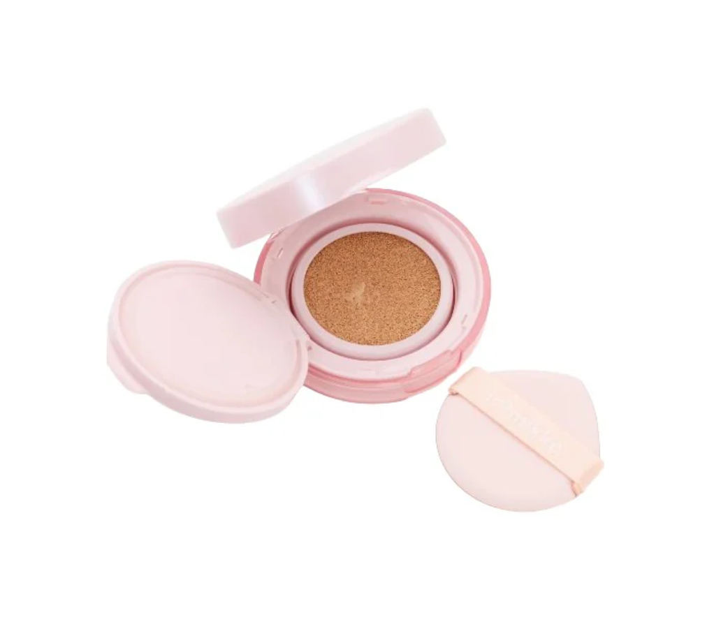 IROMIKKE COMPACT CUSHION FOUNDATION