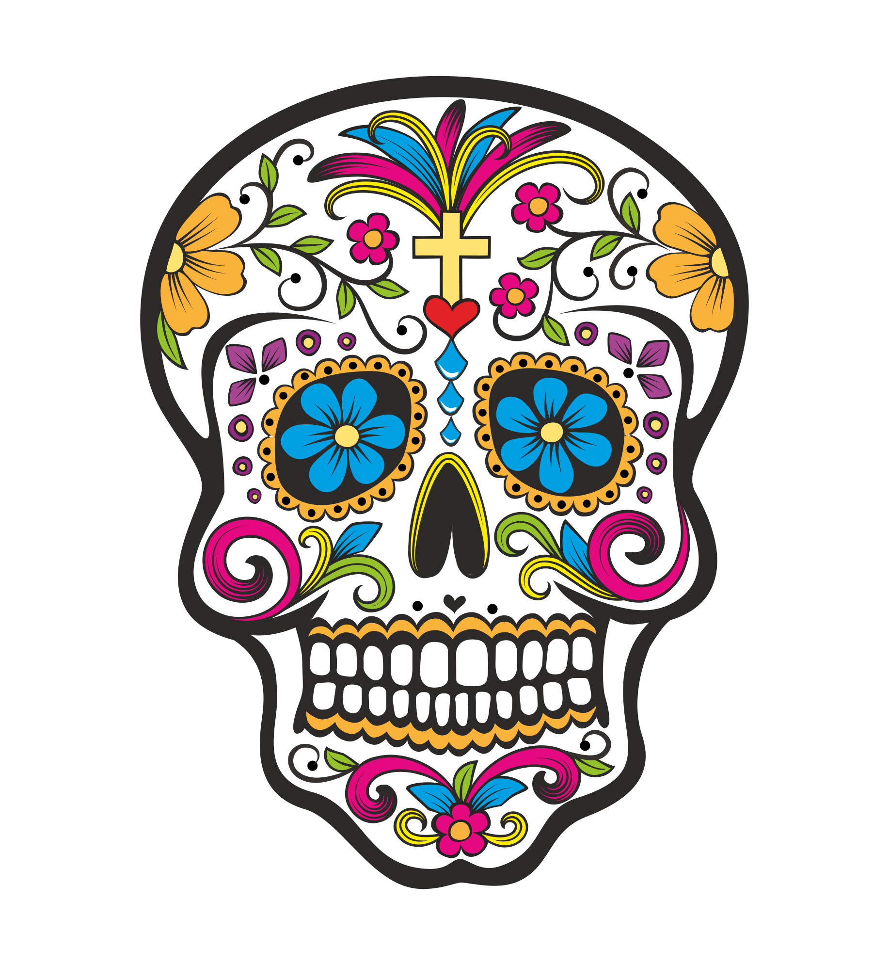 CALAVERA F026