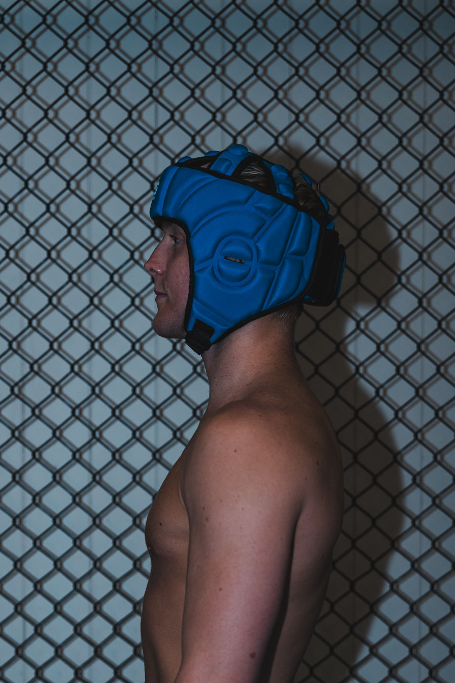 Thumbnail: Headgear Open Face