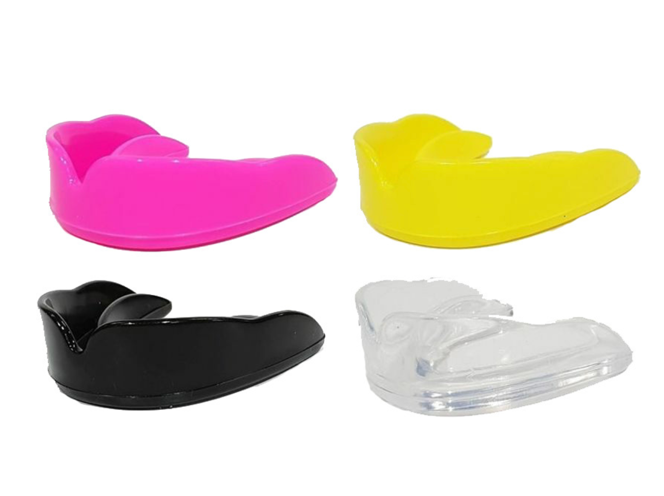 Mouthguards