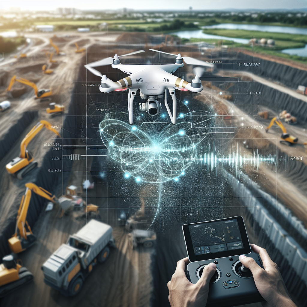 Drone Surveying
