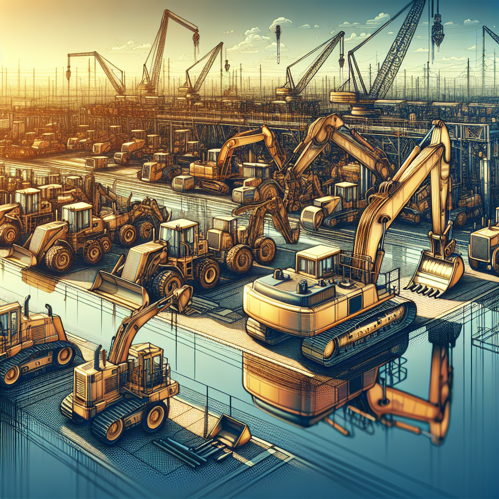 Heavy Equipment