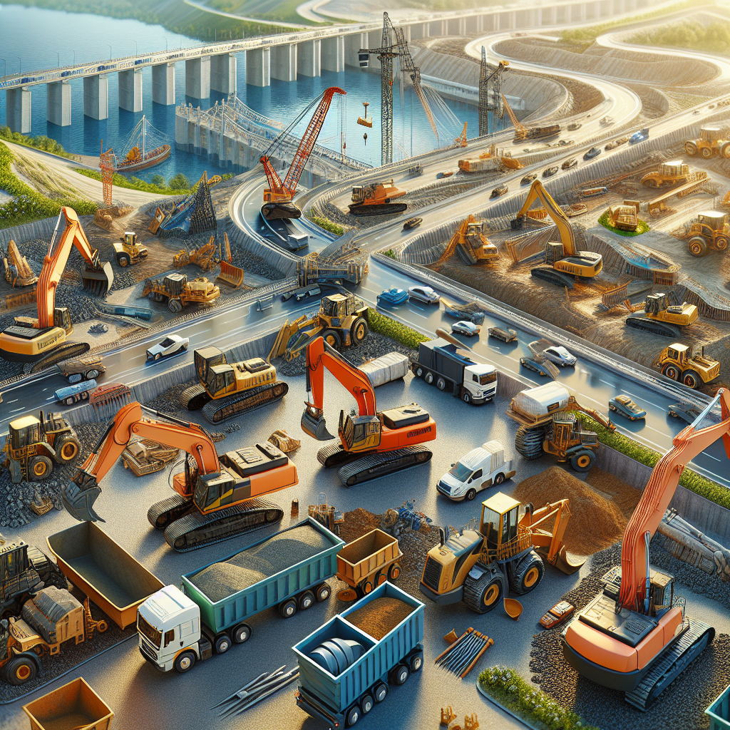 Heavy Equipment