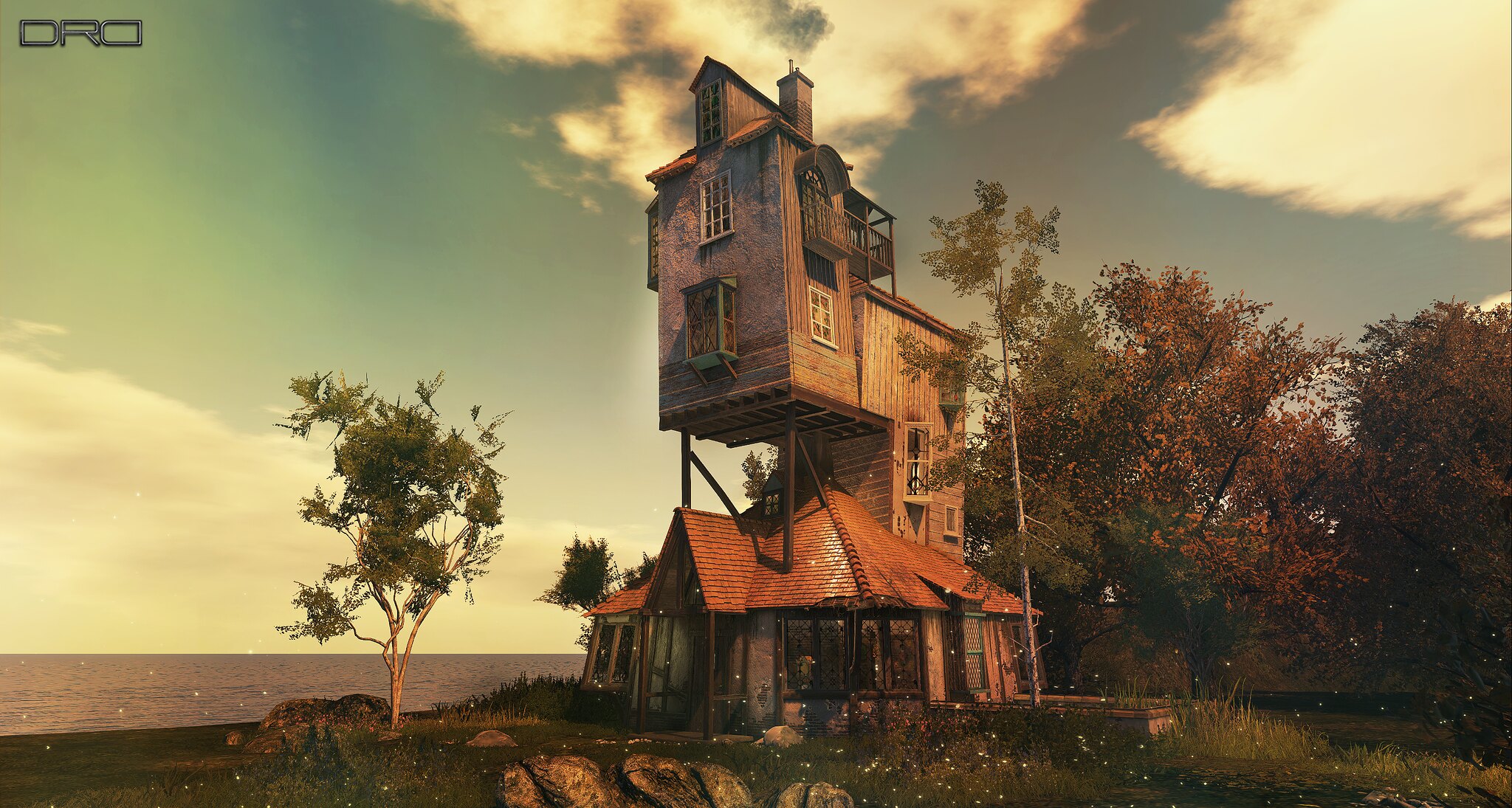 The burrow 2024