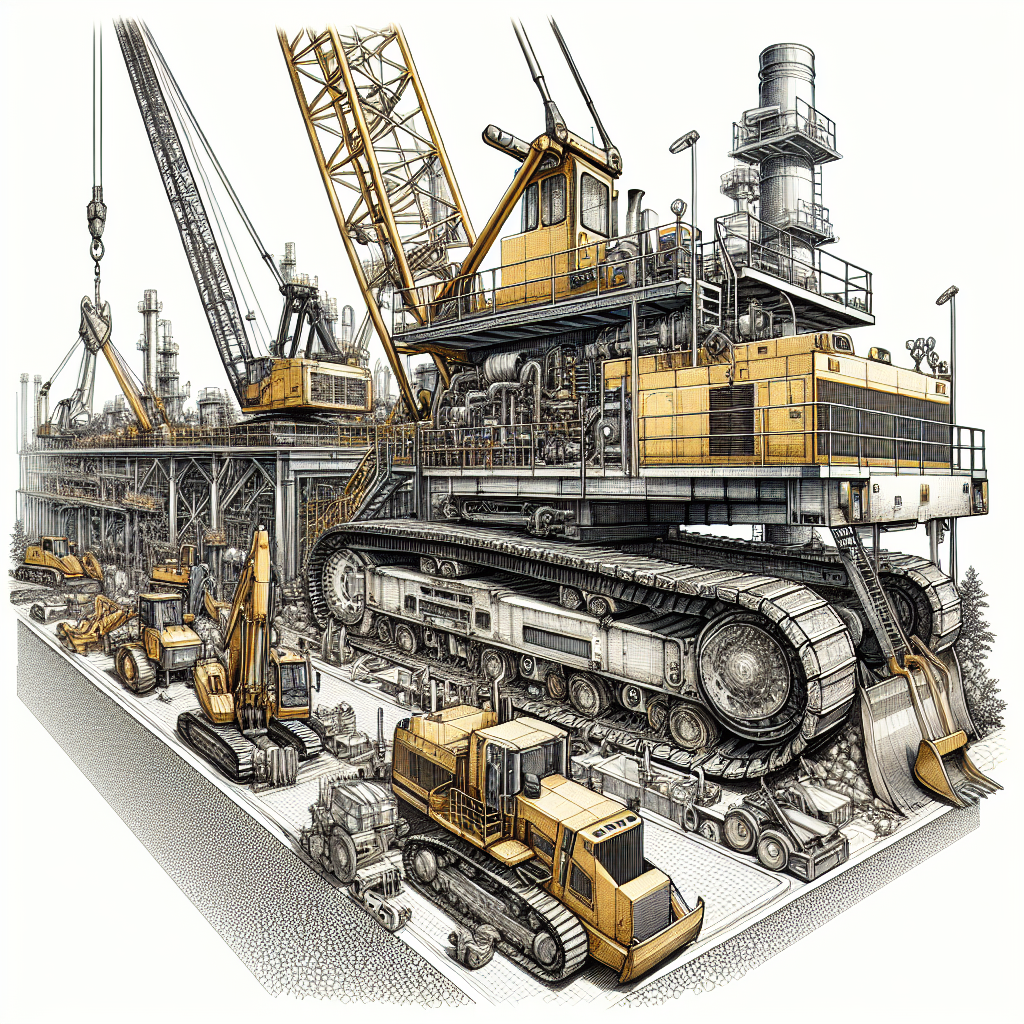 Excavator