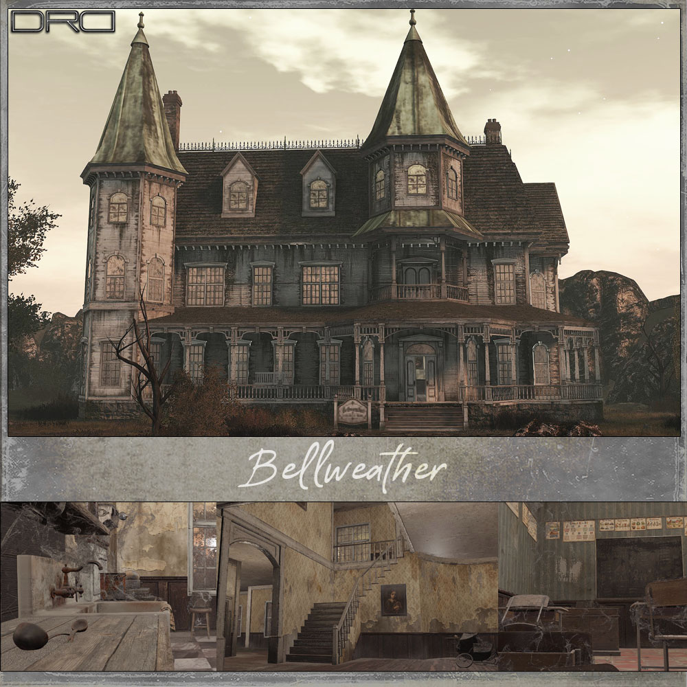 Bellweather Children’s Home
