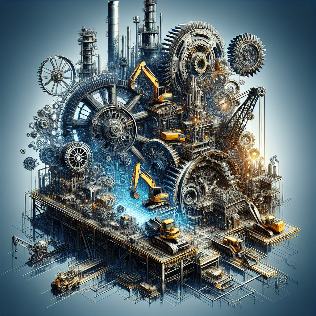 Heavy Equipment