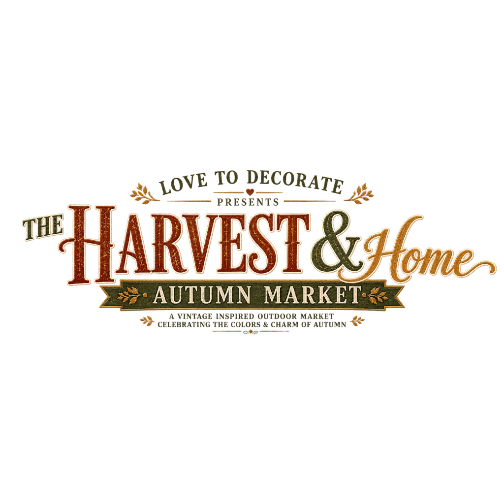Harvest & Home Autumn Market