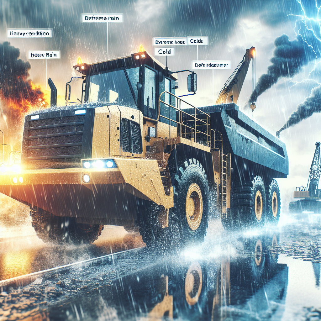 Heavy Equipment