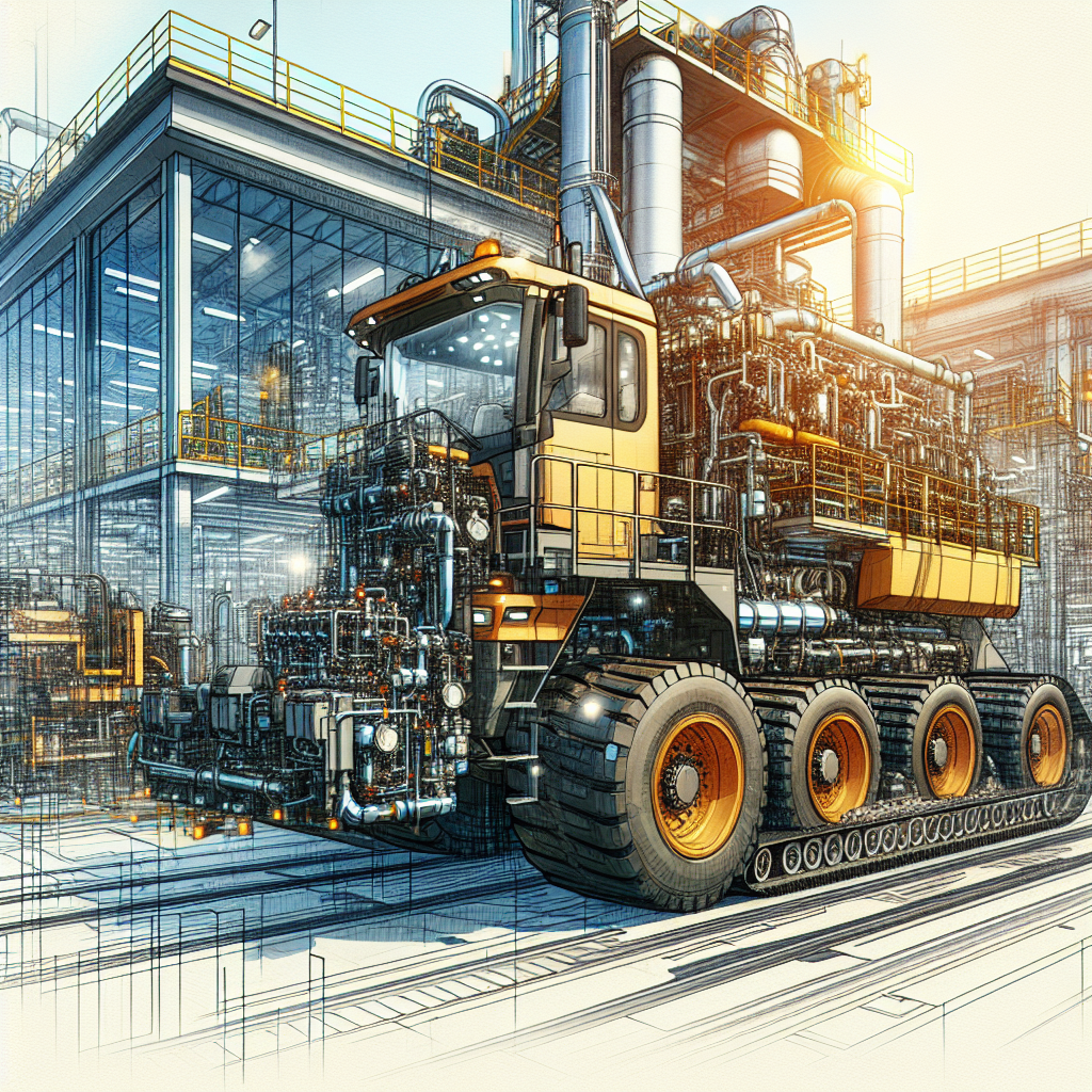 Heavy Equipment