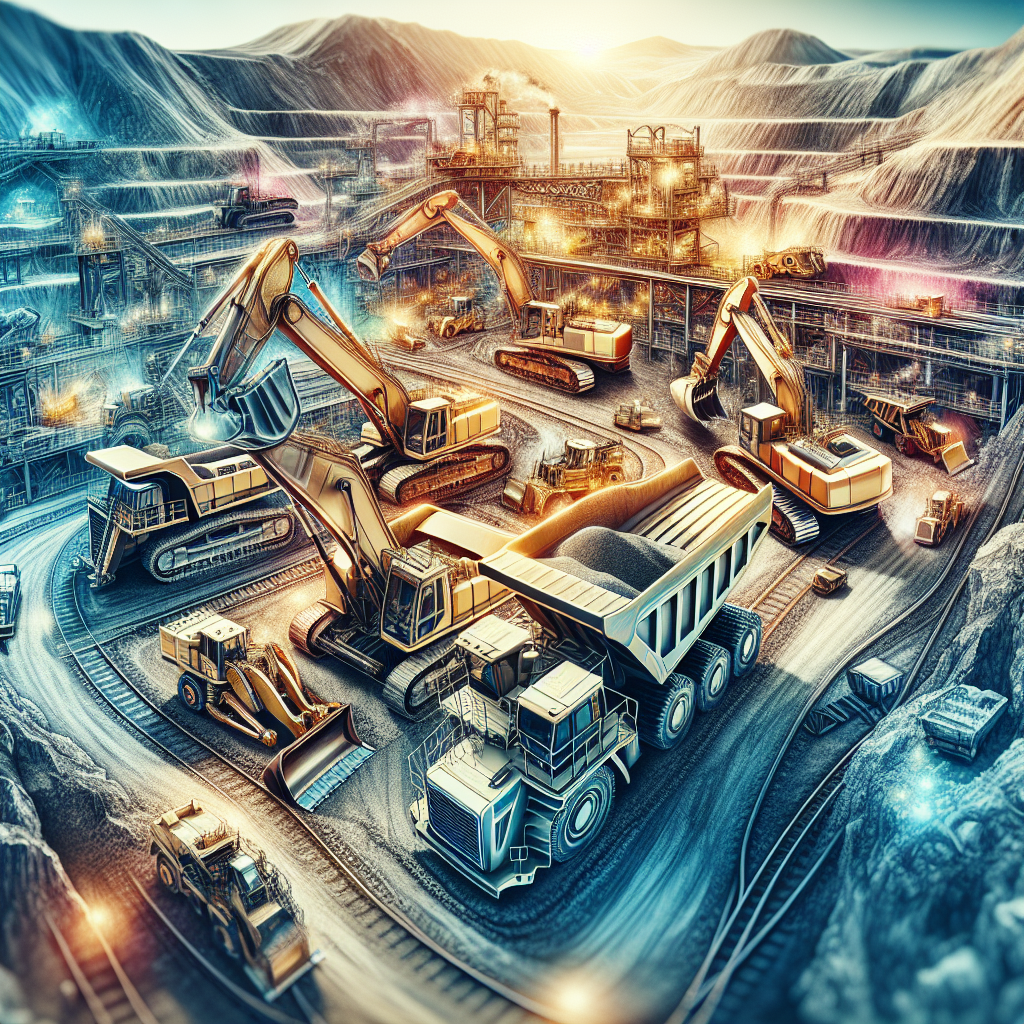 Excavator